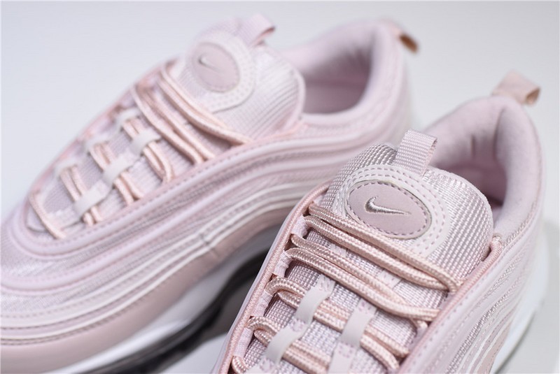 Nike Air Max 97 Barely Rose 921733-600