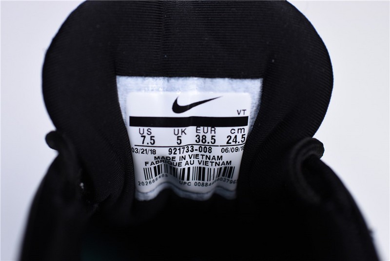 Nike Air Max 97 Black Grape 921733-008