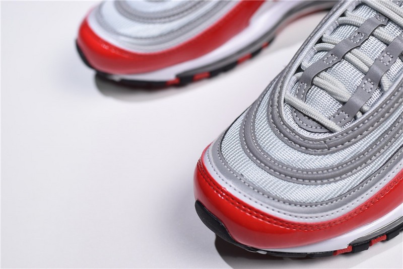 Nike Air Max 97 University Red 921826-009