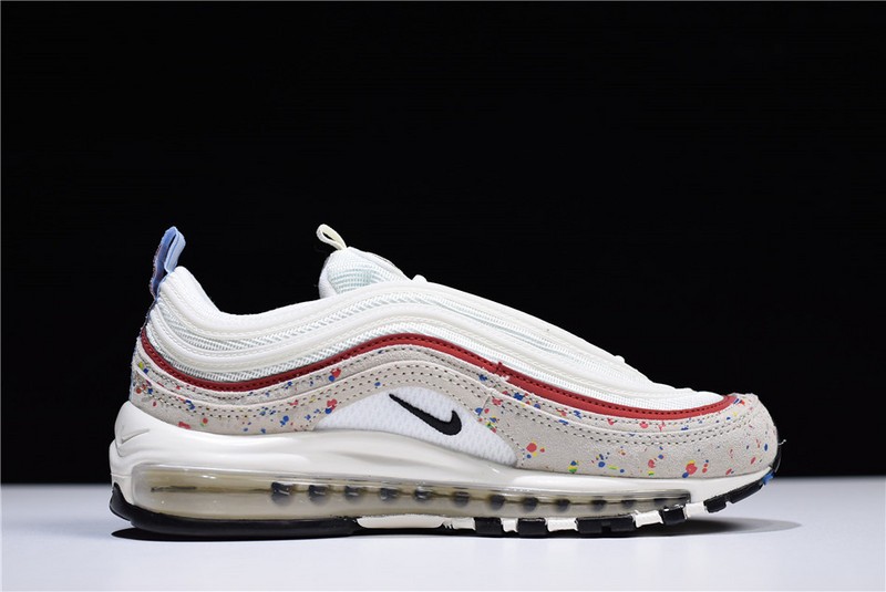 Nike Air Max 97 Paint Splatter 312834-102