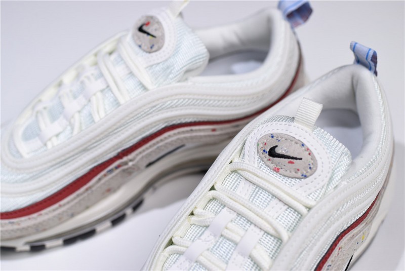 Nike Air Max 97 Paint Splatter 312834-102