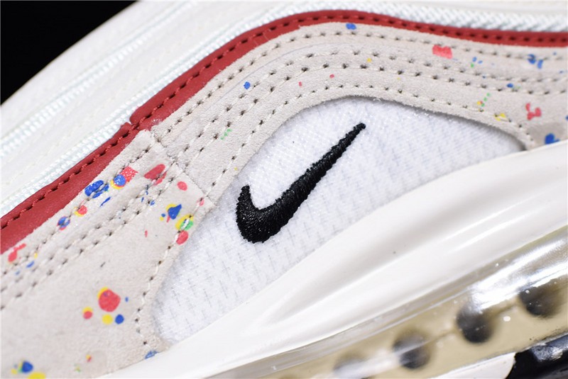 Nike Air Max 97 Paint Splatter 312834-102