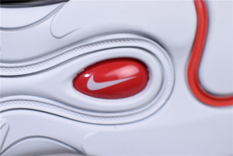 Nike Air Max 97 White Red  AR5531-002