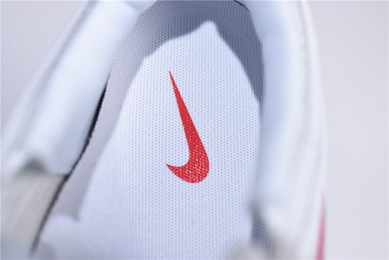 Nike Air Max 97 White Red  AR5531-002