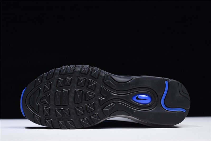 Nike Air Max 97 Mesh Black AR5531-001