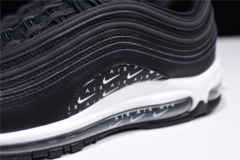 Nike Air Max 97 Swoosh Air Logos AR7621-001