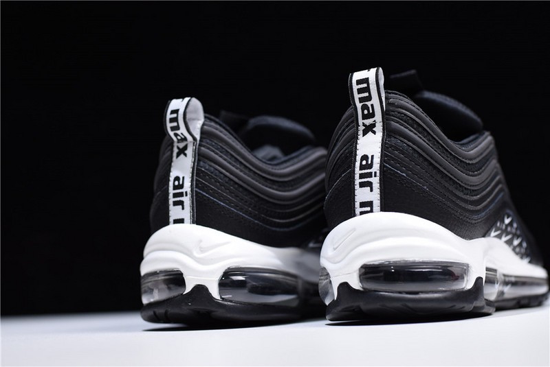 Nike Air Max 97 Swoosh Air Logos AR7621-001