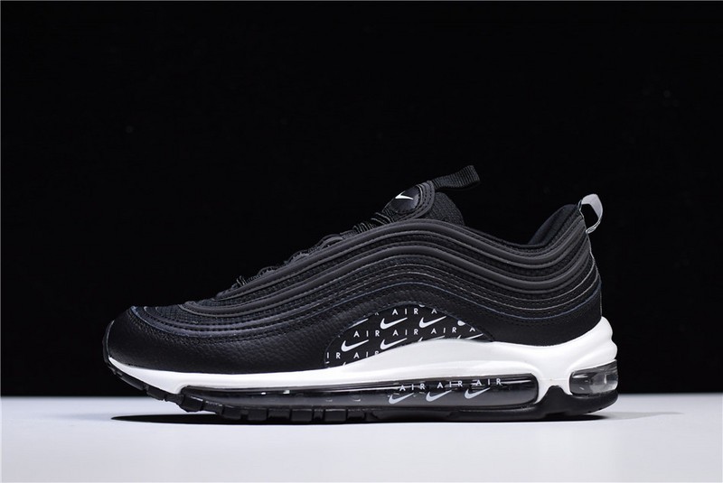 Nike Air Max 97 Swoosh Air Logos AR7621-001
