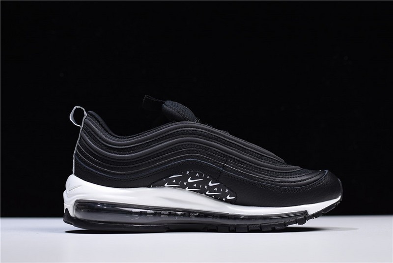 Nike Air Max 97 Swoosh Air Logos AR7621-001