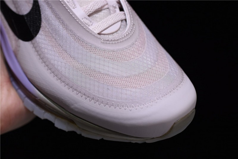 Off-White Nike Air Max 97 Rose AJ4585-600
