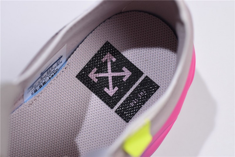 Off-White Nike Air Max 97 Rose AJ4585-600