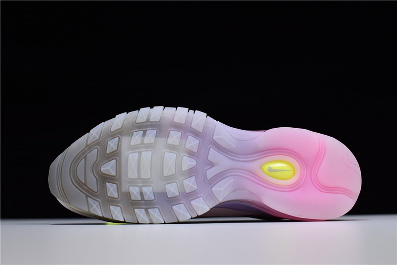 Off-White Nike Air Max 97 Rose AJ4585-600