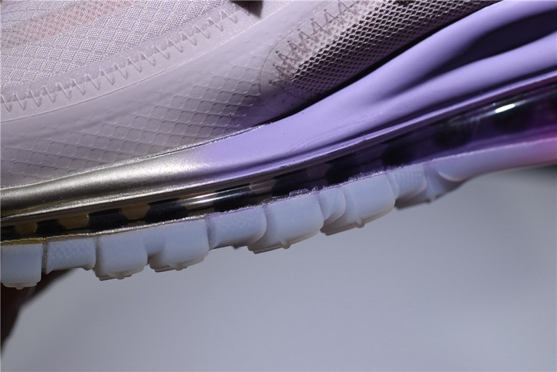 Off-White Nike Air Max 97 Rose AJ4585-600