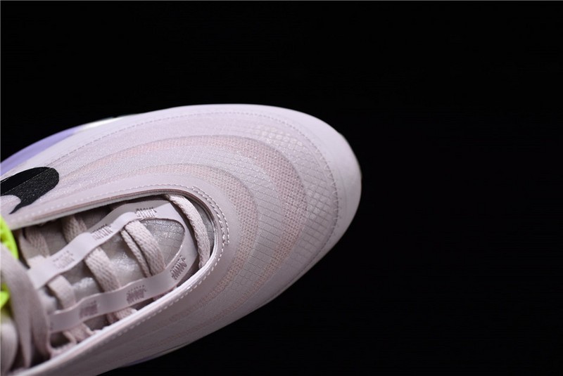 Off-White Nike Air Max 97 Rose AJ4585-600