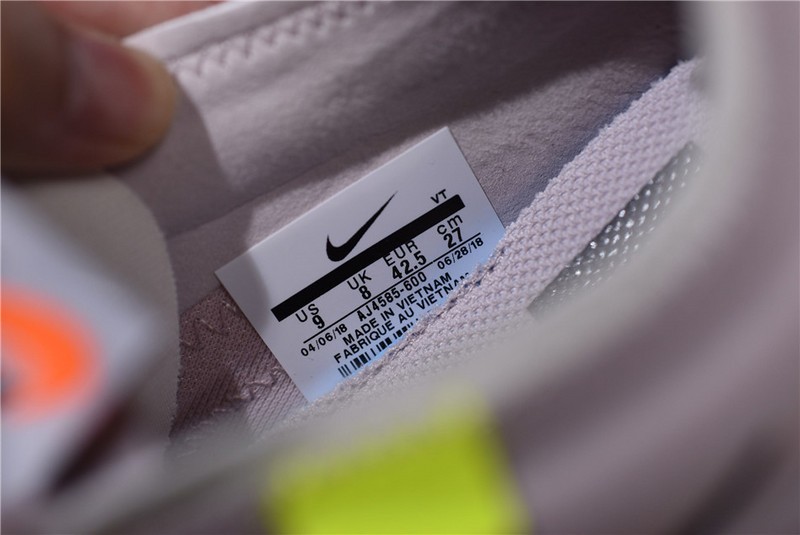 Off-White Nike Air Max 97 Rose AJ4585-600