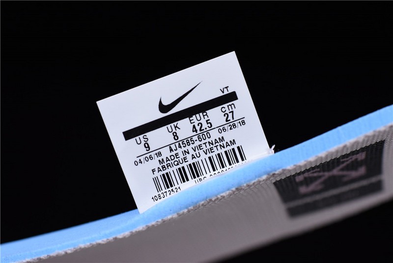 Off-White Nike Air Max 97 Rose AJ4585-600