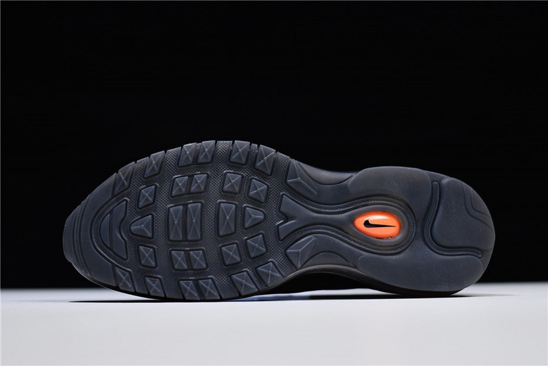 Off-White Nike Air Max 97 Black AJ4585-001