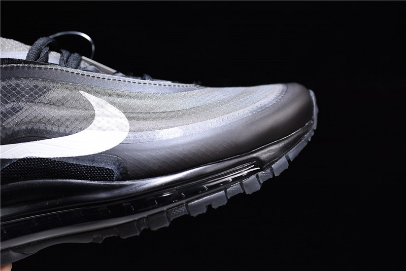 Off-White Nike Air Max 97 Black AJ4585-001
