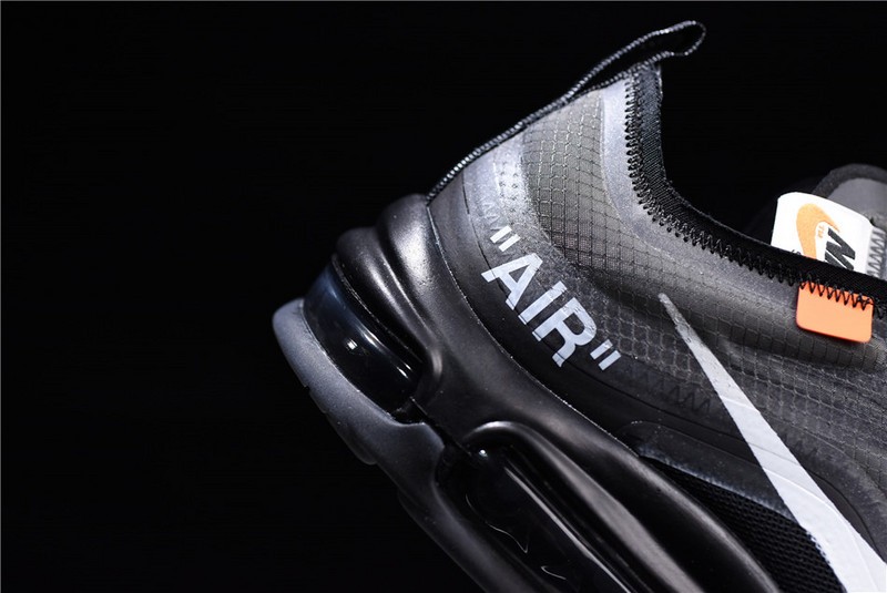 Off-White Nike Air Max 97 Black AJ4585-001