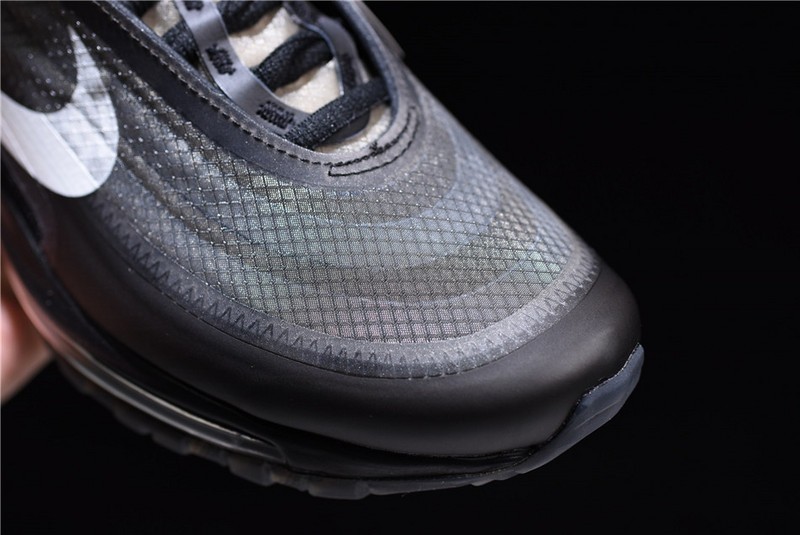 Off-White Nike Air Max 97 Black AJ4585-001