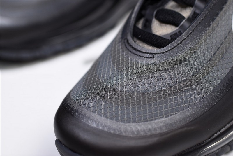 Off-White Nike Air Max 97 Black AJ4585-001