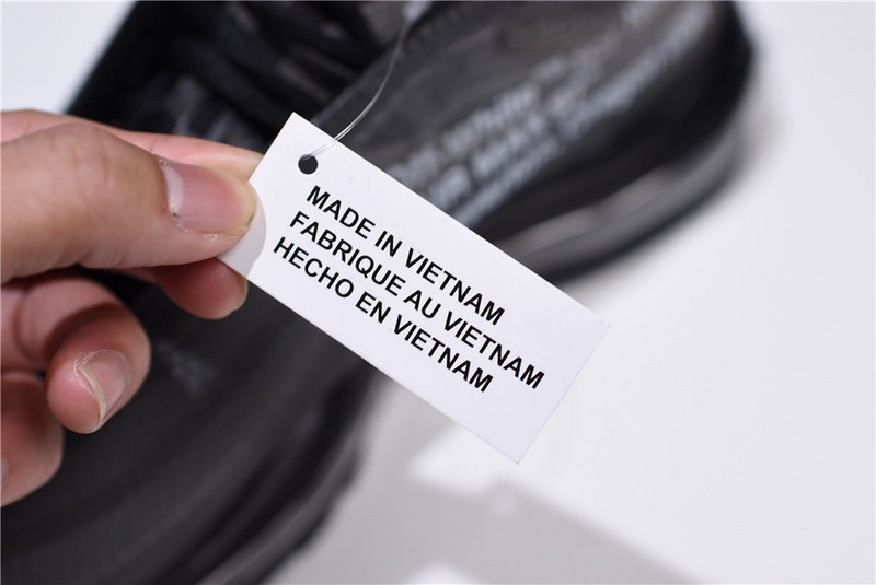 Off-White Nike Air Max 97 Black AJ4585-001