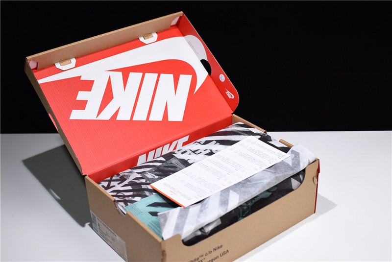 Off-White Nike Air Max 97 Black AJ4585-001