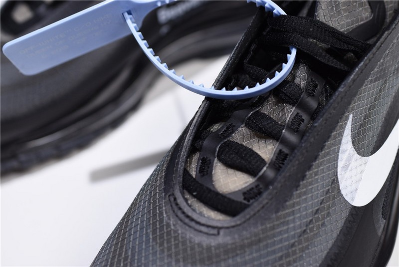 Off-White Nike Air Max 97 Black AJ4585-001