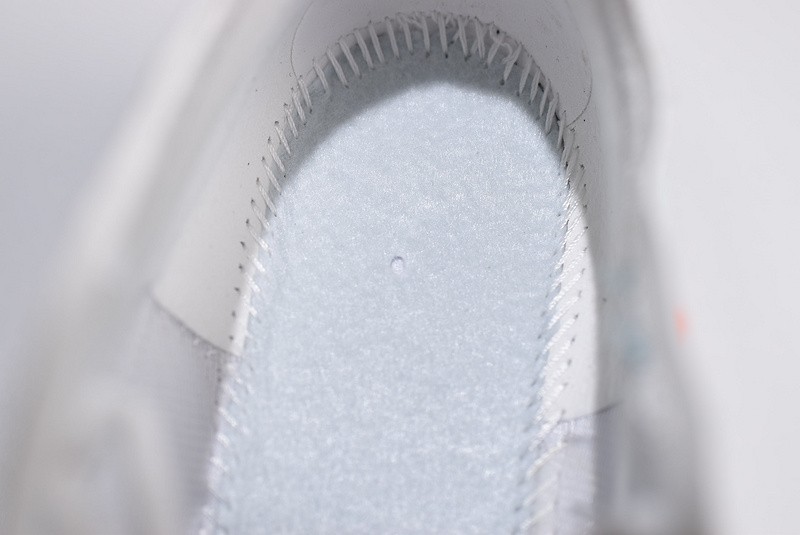 Off White X Air Max 97 white-mint green AJ4585 101