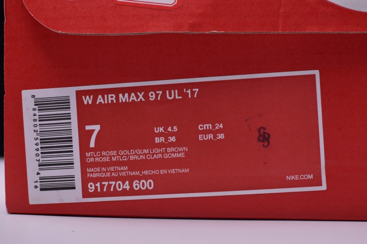 NIKE AIR MAX 97 UL 