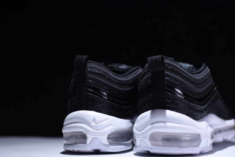 nike  AIR MAX 97 PRM black 917646-001