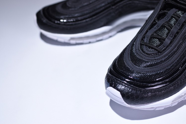 nike  AIR MAX 97 PRM black 917646-001