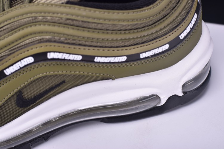 nike AIR MAX 97 OG/UNDFTD "UNDEFEATED" AJ1986-300