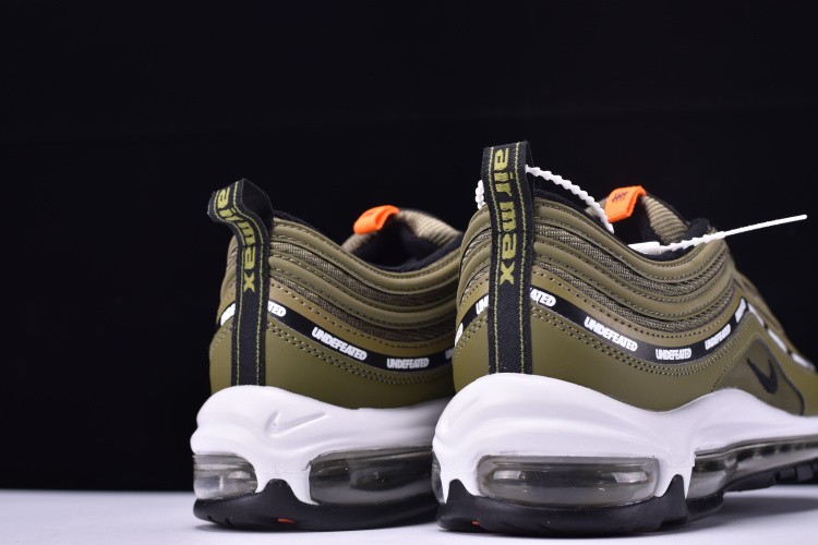 nike AIR MAX 97 OG/UNDFTD "UNDEFEATED" AJ1986-300