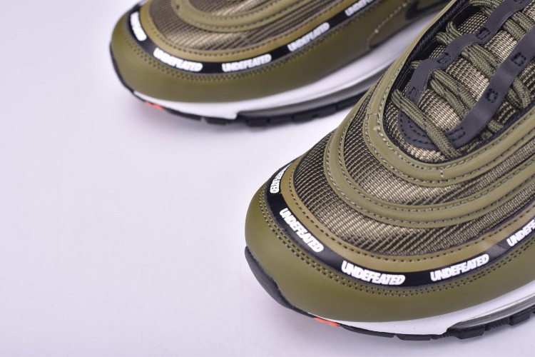 nike AIR MAX 97 OG/UNDFTD "UNDEFEATED" AJ1986-300