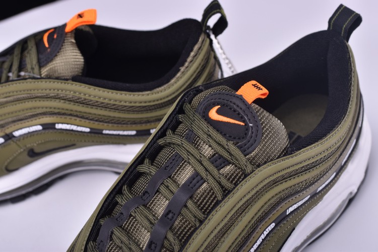 nike AIR MAX 97 OG/UNDFTD "UNDEFEATED" AJ1986-300