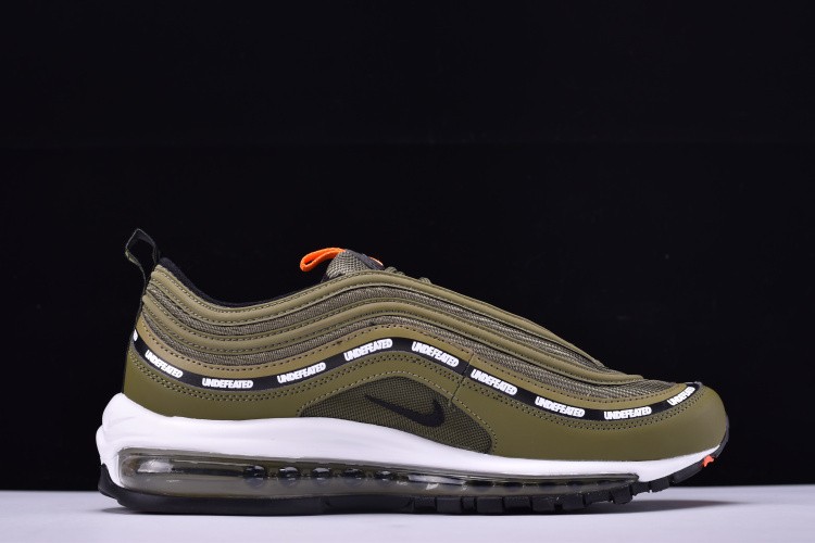 nike AIR MAX 97 OG/UNDFTD "UNDEFEATED" AJ1986-300
