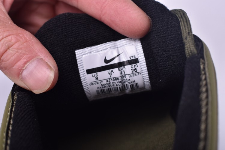 nike AIR MAX 97 OG/UNDFTD "UNDEFEATED" AJ1986-300