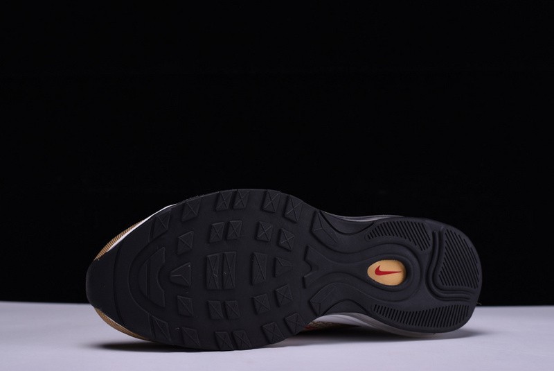nike  AIR MAX 97 ULTRA ’17 OG “METALLIC GOLD” 918356-700