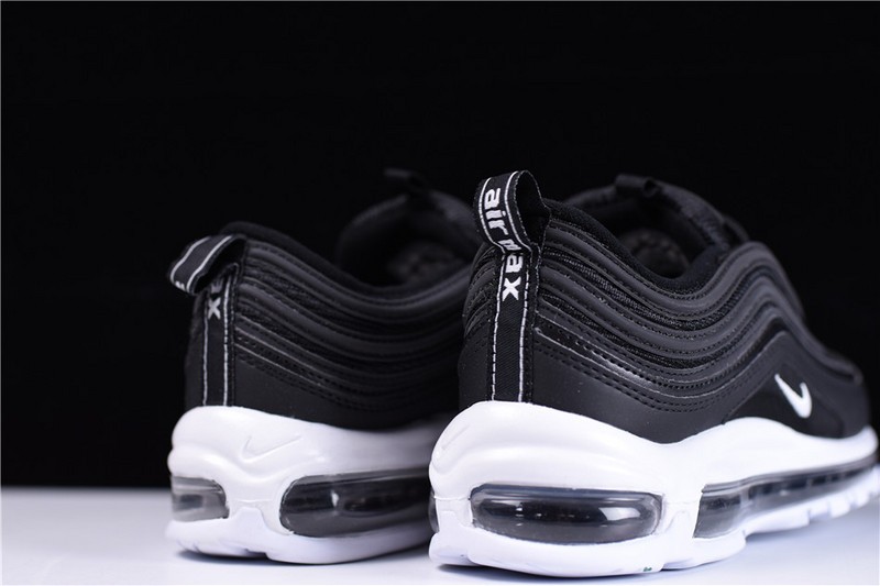 NIKE AIR MAX 97 og black/white 921826-001
