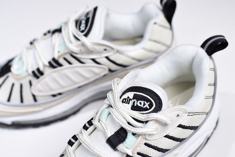 Nike Air Max 98 Igloo AH6799-105