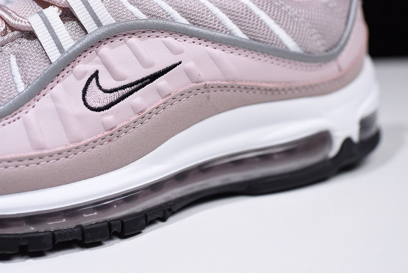 Nike Air Max 98 Barely Rose AH6799-600