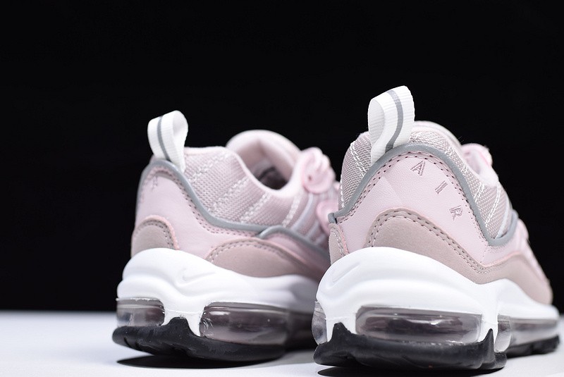 Nike Air Max 98 Barely Rose AH6799-600