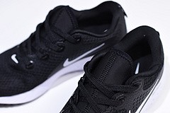 Nike Epic React Flyknit black and white  AA1625 001