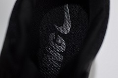 Nike Legend Epic React Running Shoes Black/Black AA1625 002