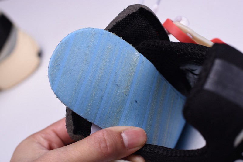 Nike The 10: Air Presto "Off-White" - AA3830 001