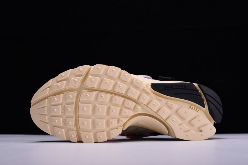 Nike The 10: Air Presto "Off-White" - AA3830 001