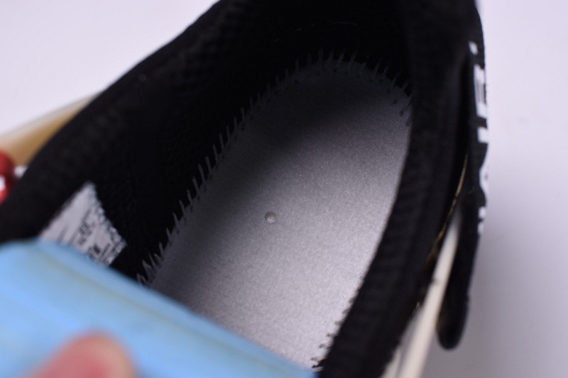 Nike The 10: Air Presto "Off-White" - AA3830 001