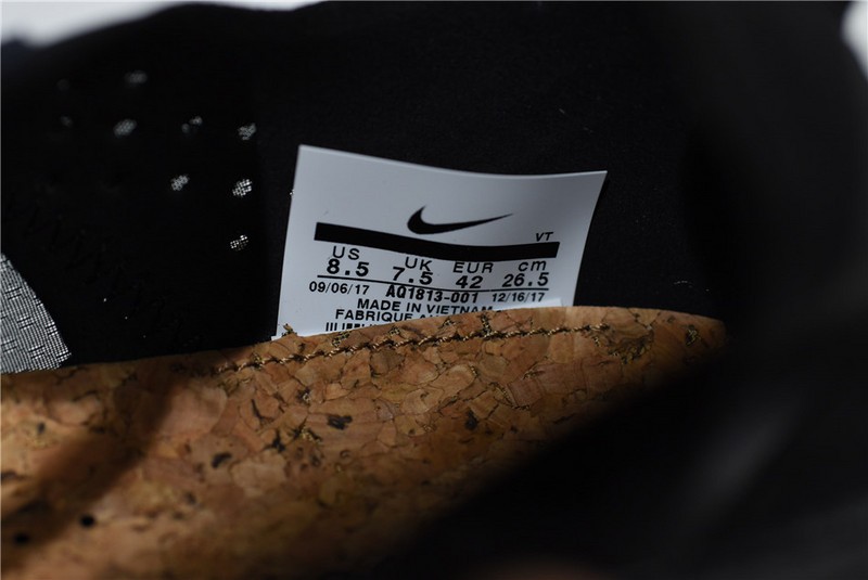 Undercover x Nike React Element 87 AQ1813-001