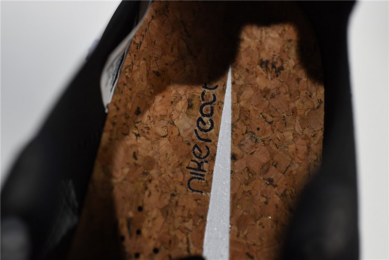 Undercover x Nike React Element 87 AQ1813-001